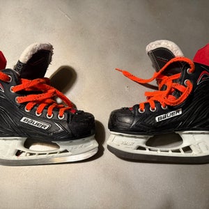 Bauer Vapor X300 Regular Width 11 (Used)