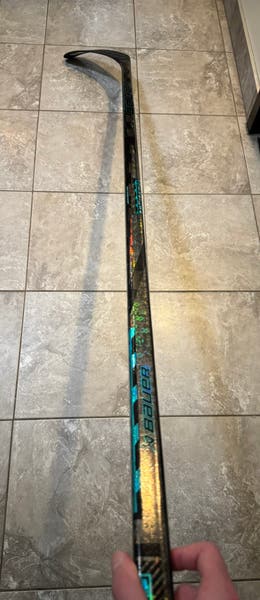 Bauer Twitch P28 70flex RH (New) | SidelineSwap | Buy and Sell on 