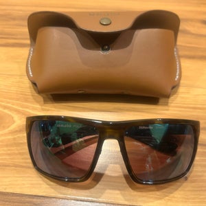 Bajio Stiltsville Polarized Sunglasses