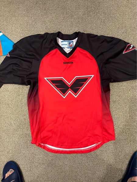 2x Game Worn Jersey