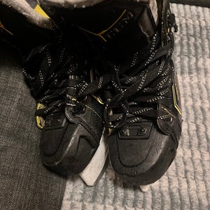 CCM Super Tacks 6 (Used)