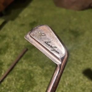 Rare 1970s Ben Hogan golf clubs