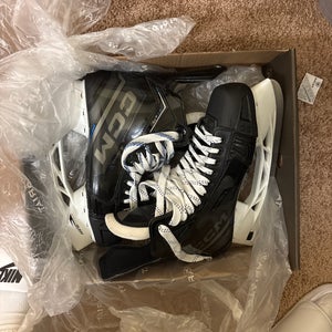 CCM JetSpeed FT675 10 (Used)