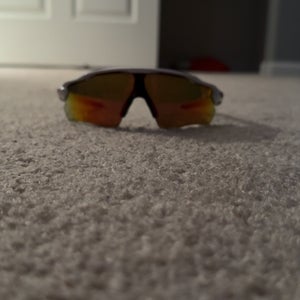 Unisex   Oakley Radar EV (Used)