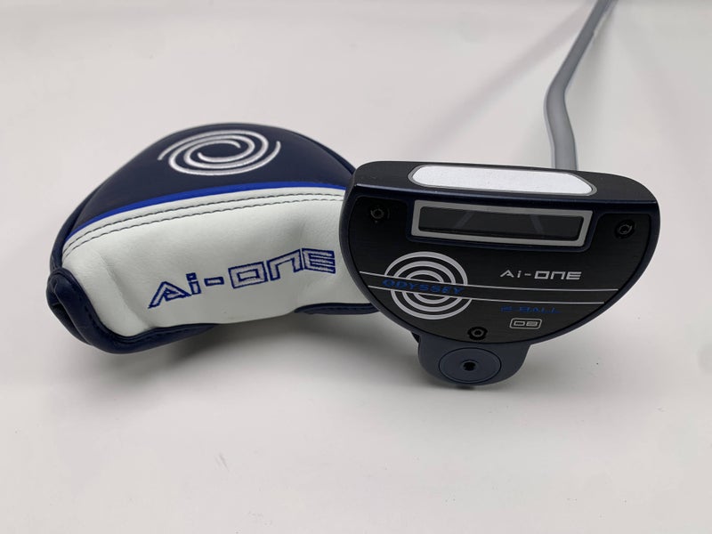 Odyssey Ai-ONE 2-Ball DB Putter 34" Mens RH HC
