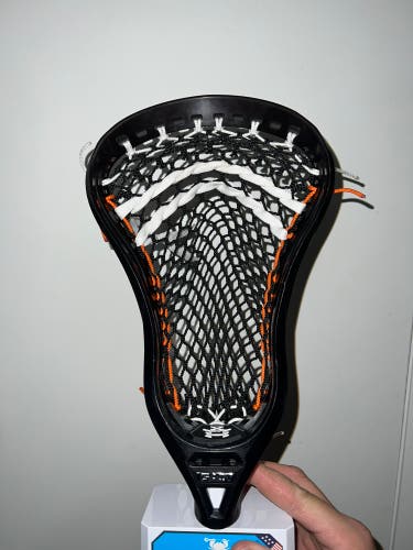 Spallina Replica Torq 2