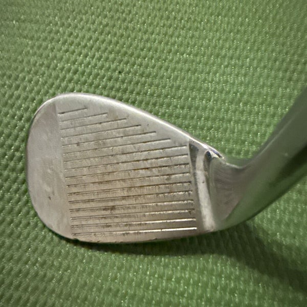 Cleveland Tour Action Reg. 588 Diadic 53 Gap Wedge (GW) Steel Shaft