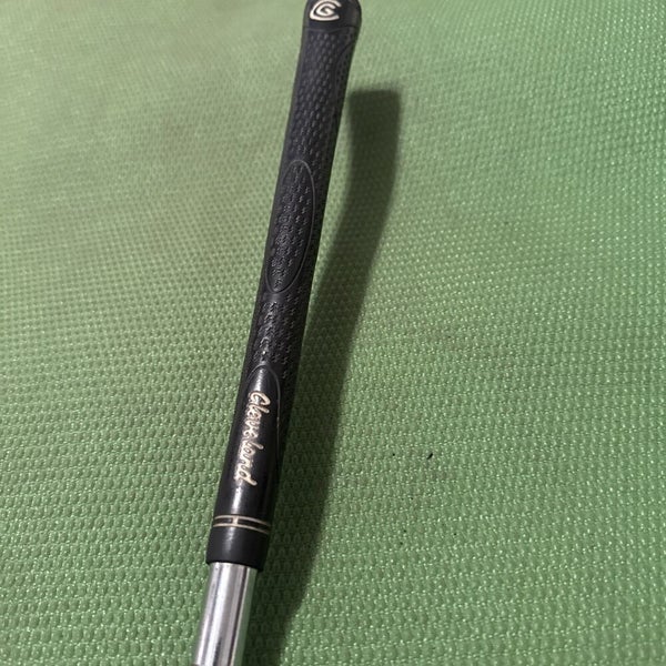 Cleveland Tour Action Reg. 588 Diadic 53 Gap Wedge (GW) Steel Shaft