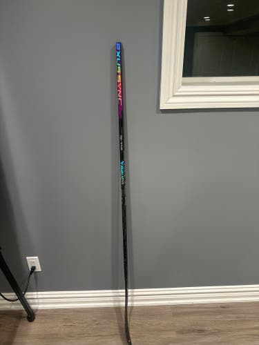 Bauer nexus sync purple