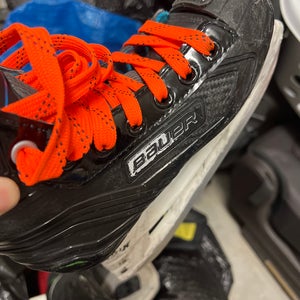 Bauer xlp skates size 2D