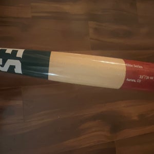 Elite Series Maple Cinco De mayo 33/31