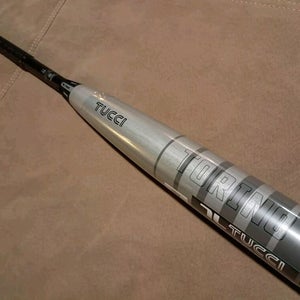 NIW Tucci Torino 32/29 (-3) 2 5/8" BBCOR Hybrid Baseball Bat AB23TOR3