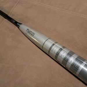 NIW Tucci Torino 34/31 (-3) 2 5/8" BBCOR Hybrid Baseball Bat AB23TOR3