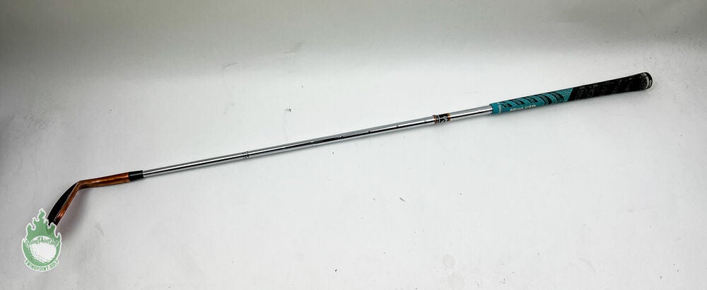 Used Right Handed Callaway Forged Copper 56*-11 Stiff Flex Steel Golf Club