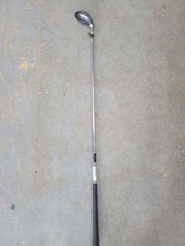 Used Callaway BIG BERTHA TITANIUM 454 Mens Driver RH 11706-S000285678