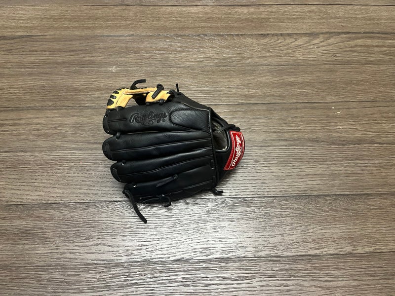 Rawlings Pro Preferred 11.5" I Web