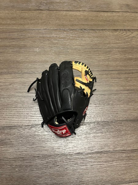 Rawlings Pro Preferred 11.5" I Web