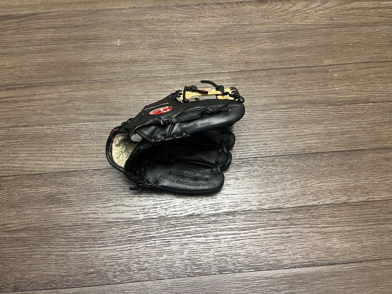 Rawlings Pro Preferred 11.5" I Web