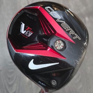 Nike Covert VS Driver / Stiff Flex Shaft