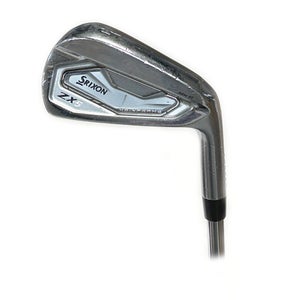 Srixon ZX5 MKII Forged Single 5 Iron Steel KBS Max MT 85 Regular Flex