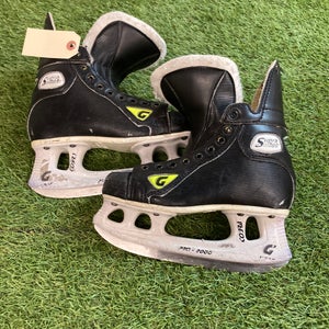 Graf Supra 705 Hockey Skates | Junior 3.5