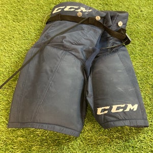 CCM QLT 230 Hockey Pants | Junior Small