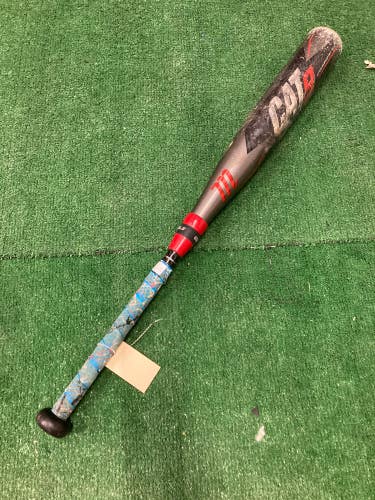 2021 Marucci CAT9 Composite Bat USSSA Certified (-8) 22 oz 30" (Used)