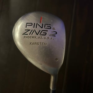 Ping Zing 2 driver