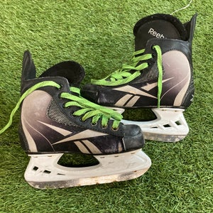 Reebok 1K Hockey Skates | Youth 13