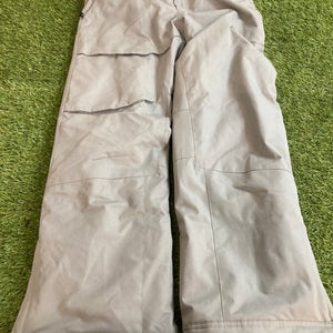 Obermeyer Pants | Teen XL (18)