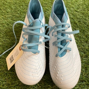 Women's Size M 4.0 (W 5.0) Adidas Cleats Molded Cleats (Used)
