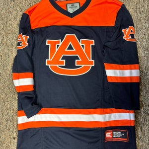 Auburn Colosseum Fan Jersey Medium