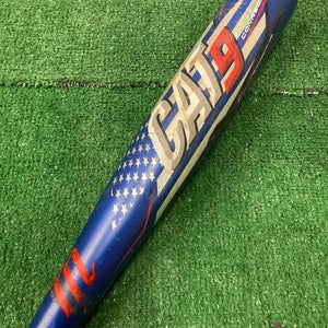 2021 Marucci CAT9 Connect USSSA Bat (-8) 23 oz 31"