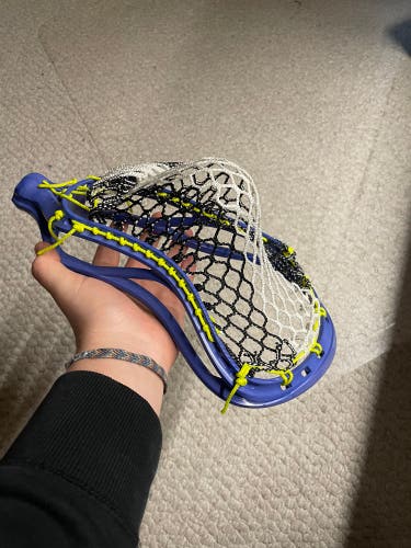 New Attack & Midfield Strung DNA Head