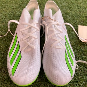 New Adidas x speedportal 2 Cleats | Size 6