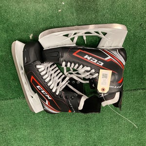 Senior CCM JetSpeed FT340 Hockey Skates Regular Width 12 (Used)