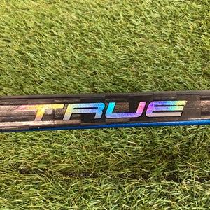 True Project X Hockey Stick Right Handed T92.5 Pro Stock (Used)