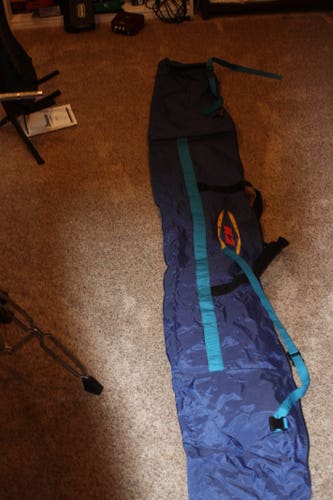 K2 Ski Bag (Used)