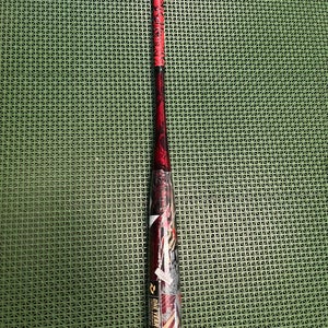 2022 DeMarini BBCOR Certified Voodoo One (-3) 31 oz 34" (New)