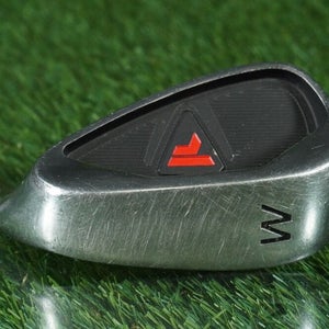 TOP FLITE PITCHING WEDGE SENIOR FLEX GRAPHITE RH ~ L@@K!!