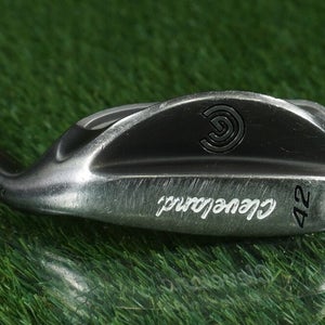 CLEVELAND NIBLICK CHIPPER TRUE TEMPER ACTIONLITE WEDGE FLEX 42, 10 RH ~ L@@K!!