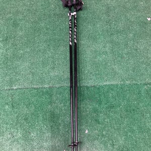 46in (115cm) Scott Decree Ski Poles (Used)