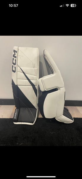 34"  CCM Extreme Flex E6.9  (Used)