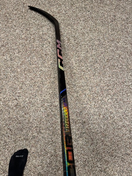 CCM RibCor Trigger 9 Pro P28