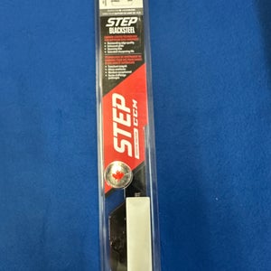 255 Blacksteel for 4.0 holder