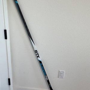 STX Surgeon RX3.1 Left Hand Hockey Stick X92 / P92 (Used)