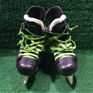 Bauer Supreme One.4 Size 3.0R Hockey Skates
