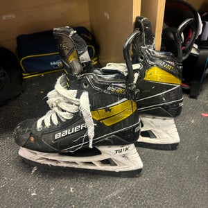 Bauer ultra Sonic