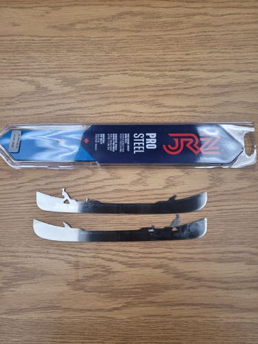 NEW! JRZ PRO STEEL Multi-Fit CCM AND Bauer size 246/247 mm