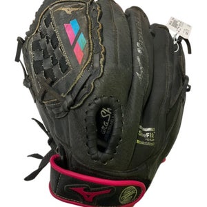 Mizuno Left Hand Throw Infield Finch GPP Baseball Glove 11" (Used)